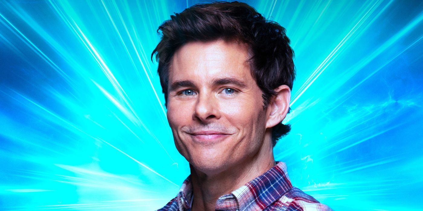 I Just Found Out James Marsden And Olivia Munn Knew Each Other Years Before  Becoming Famous, And The Story Of How They Reconnected Is So Cute |  Cinemablend, image size:1400x700