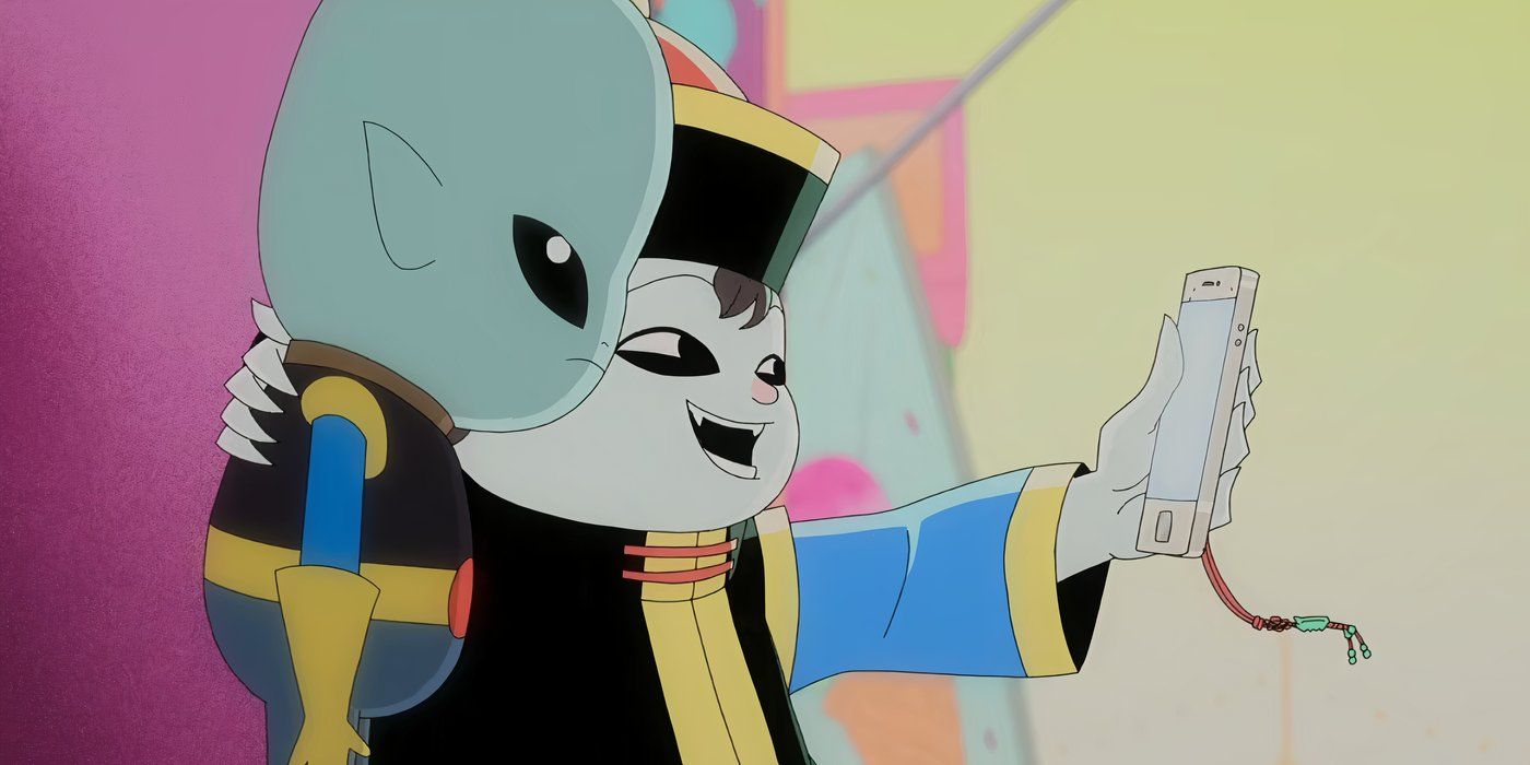 Fans of ‘Gravity Falls’ and ‘The Owl House’ Need To Watch This New ...