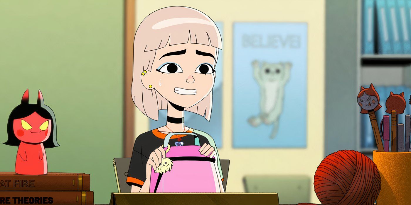 Fans of ‘Gravity Falls’ and ‘The Owl House’ Need To Watch This New ...