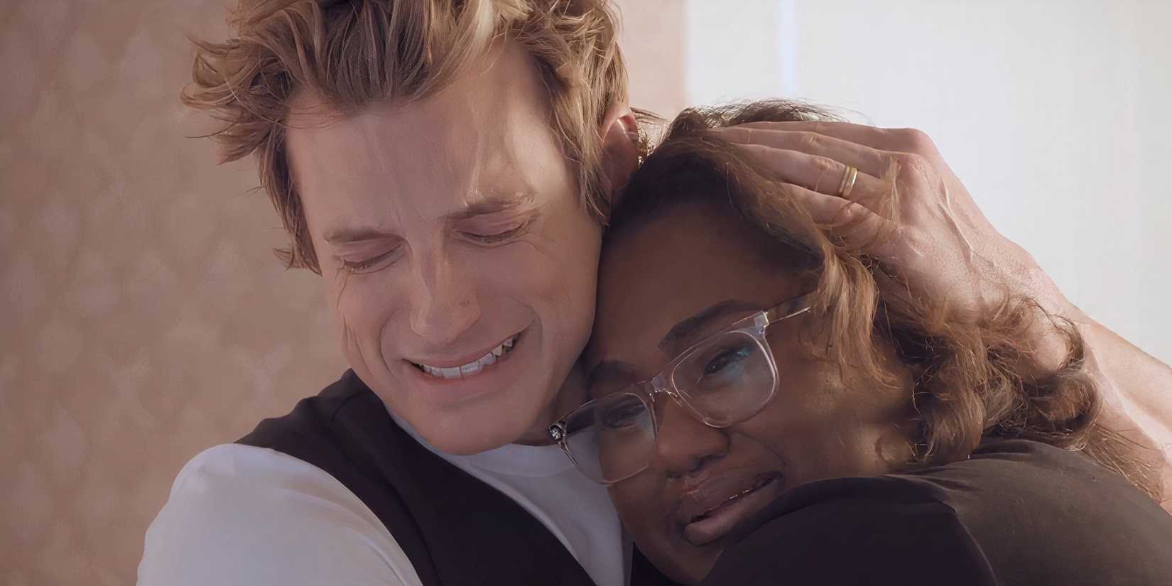 This ‘Queer Eye’ Season 9 Personality Is the Netflix Show’s Best Game ...