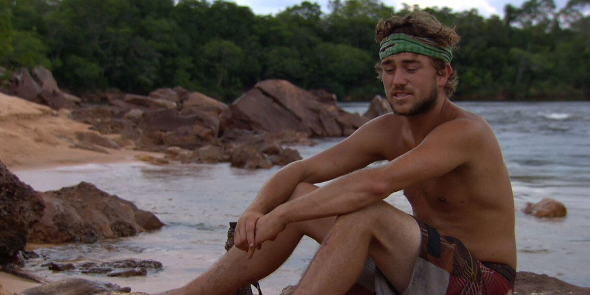 This Is What Makes a ‘Survivor’ Duo Successful in the Game