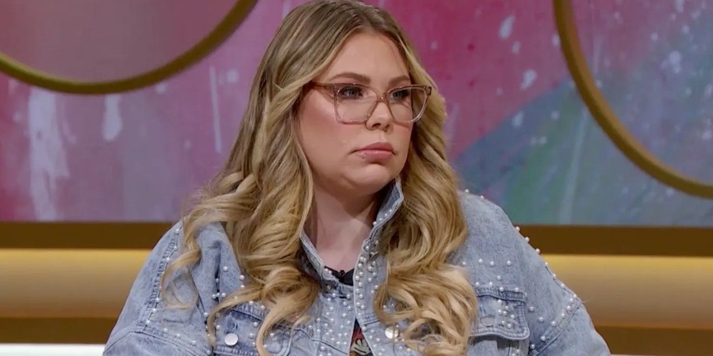 MTV Needs To Give This 'Teen Mom' Star Her Own Reality Show ASAP, image size:1400x700