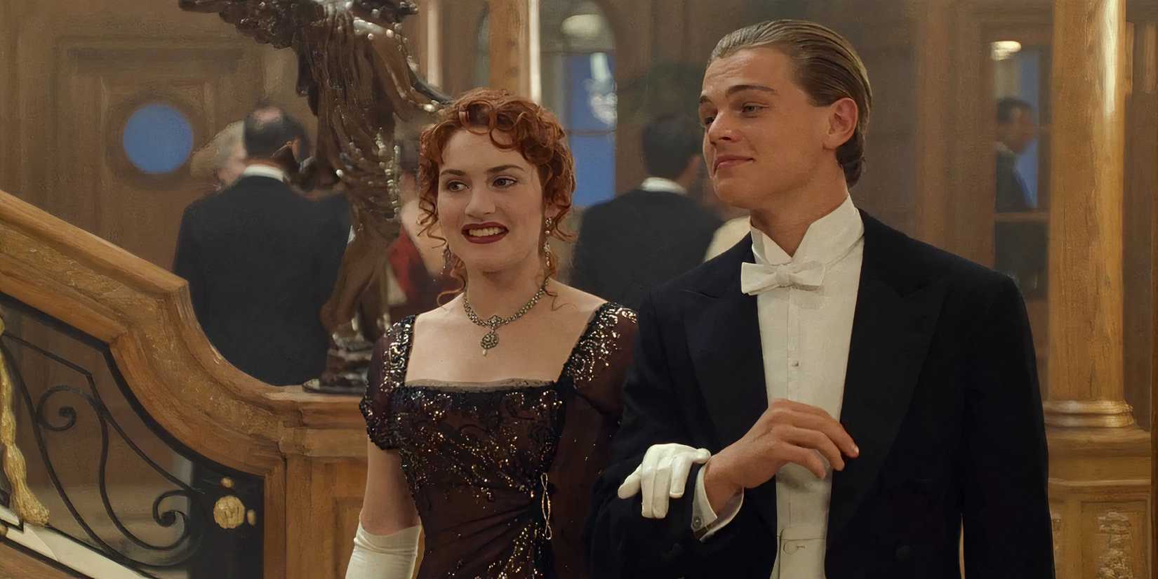10 Disaster Movies That Are 10/10, No Notes
