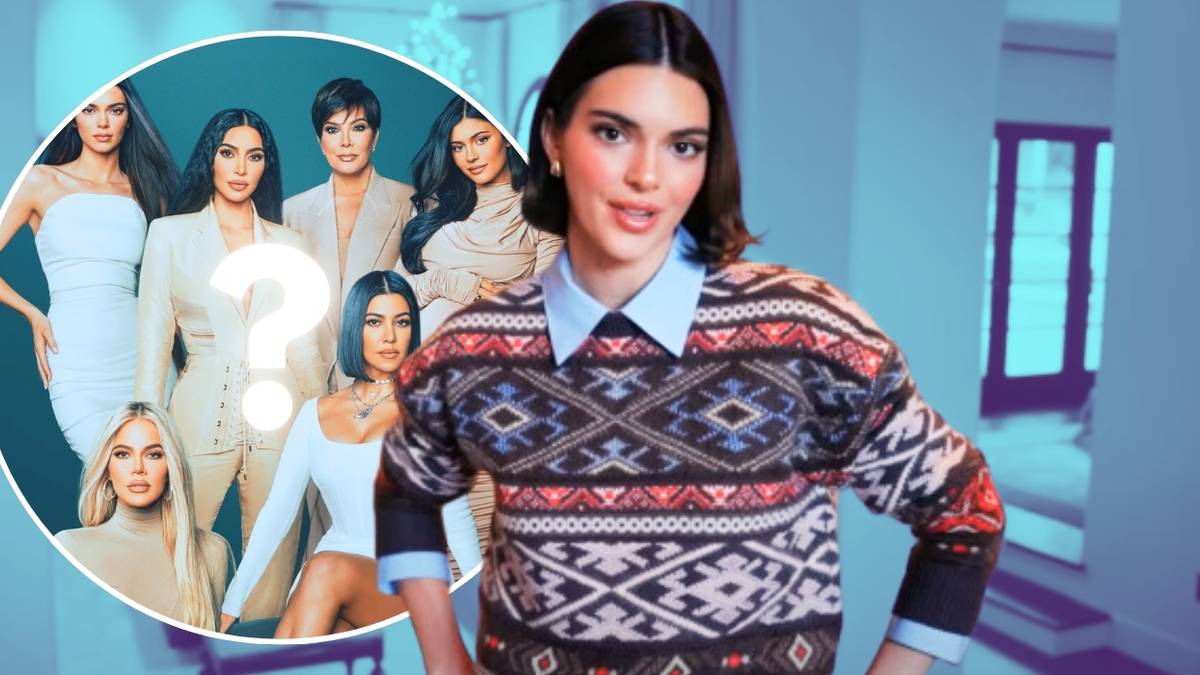 Kendall Jenner Had a "Breakdown" Over Her Mom's Gift to Her Sister