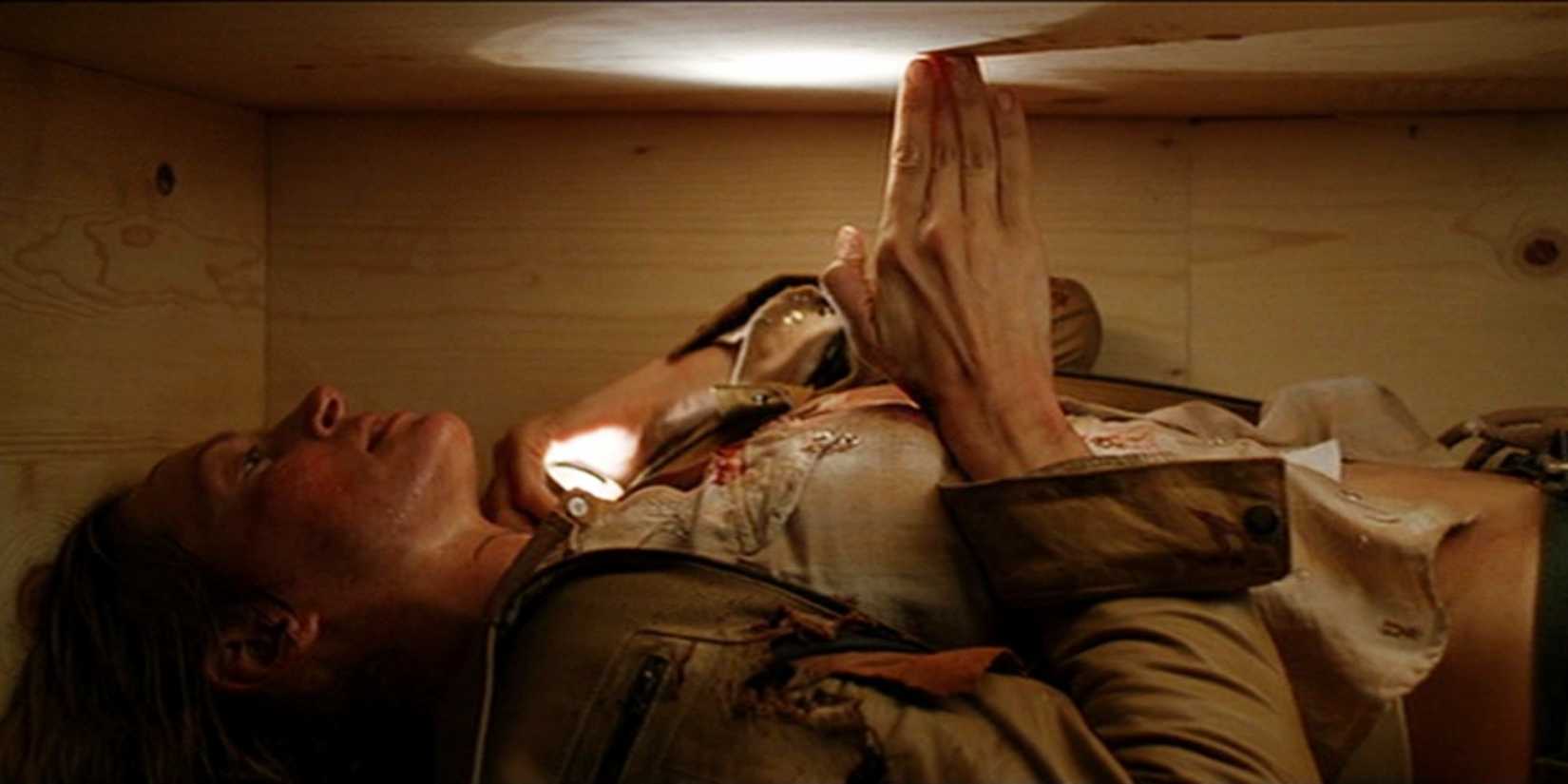 Kill Bill_ Vol. 2 - 2004