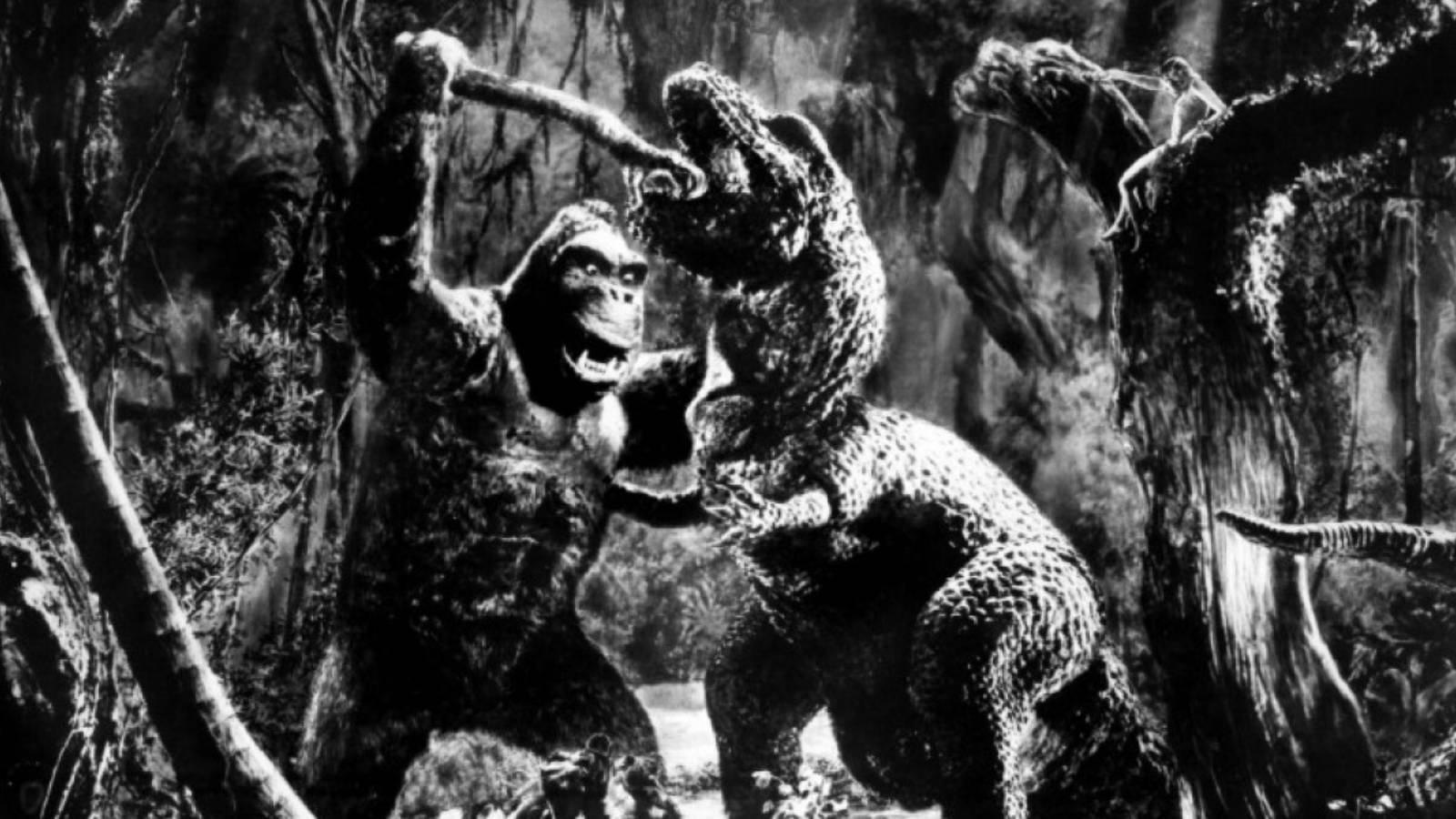 The 10 Best Monster Movies in Film History