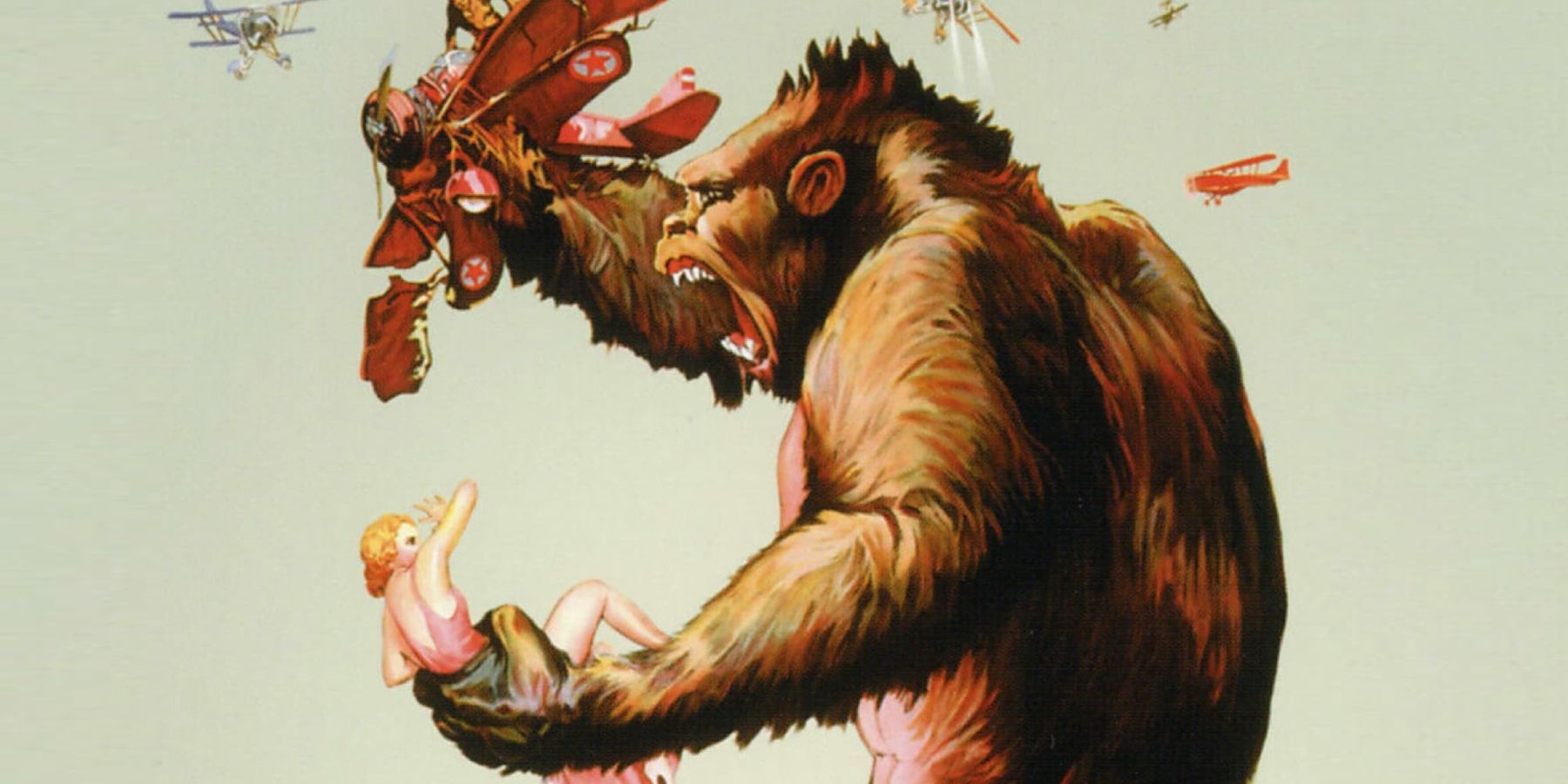 10 Greatest Movie Monsters of the Last 100 Years, Ranked