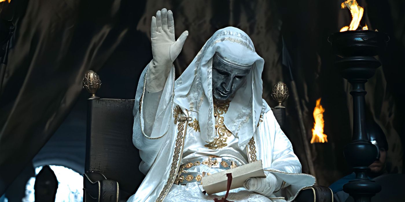 Ridley Scott's Controversial Movie That Started His Feud With Historians Is a Sudden Streaming Hit