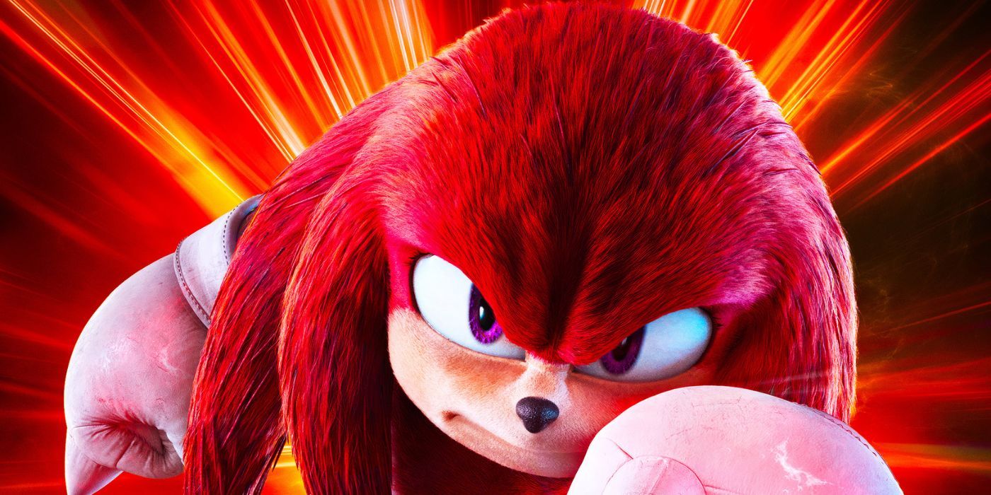 The Cast of 'Sonic the Hedgehog 3' - Who Stars in the Blue Blur's ...