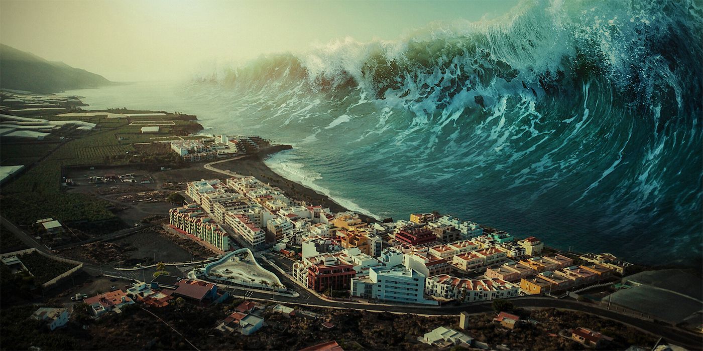 Is 'La Palma' Based On A True Story?