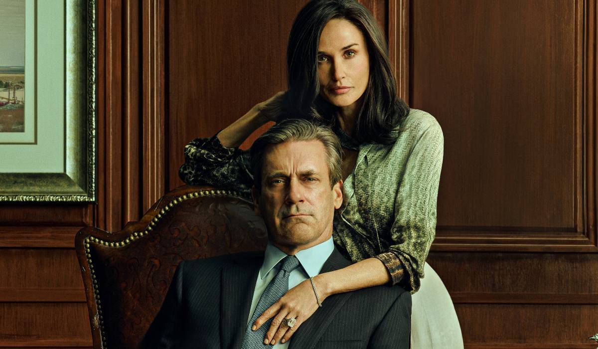 Landman' Season 2 Is Shooting a Pivotal Funeral Scene This Week