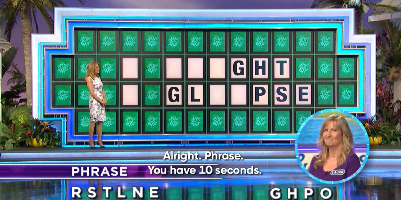 'Wheel of Fortune' Fans Think the Show Is Rigging Bonus Rounds Because
