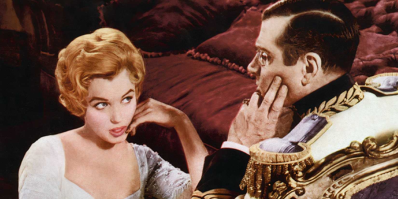 10 Best Marilyn Monroe Movies, Ranked