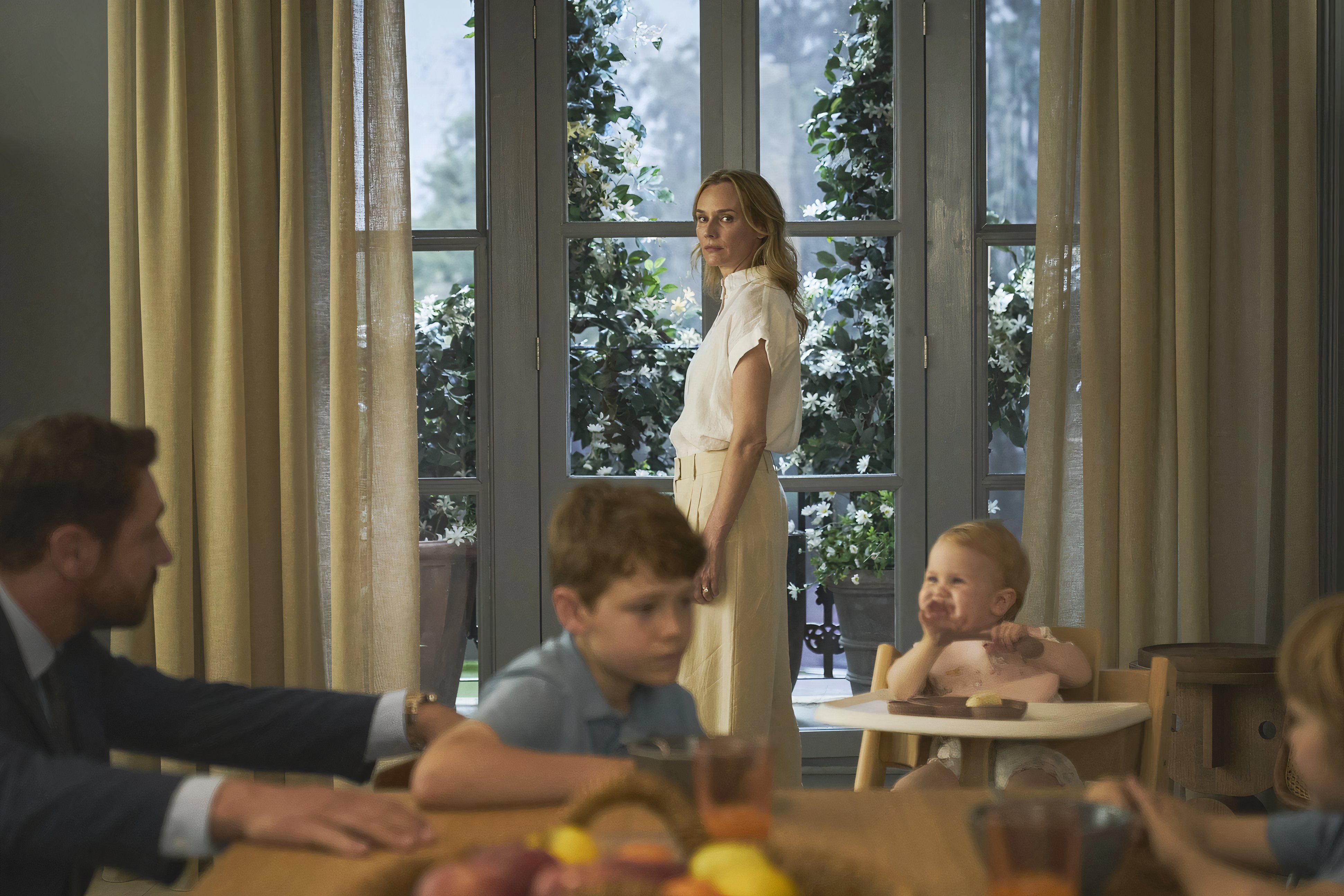 Diane Kruger in Little Disasters
