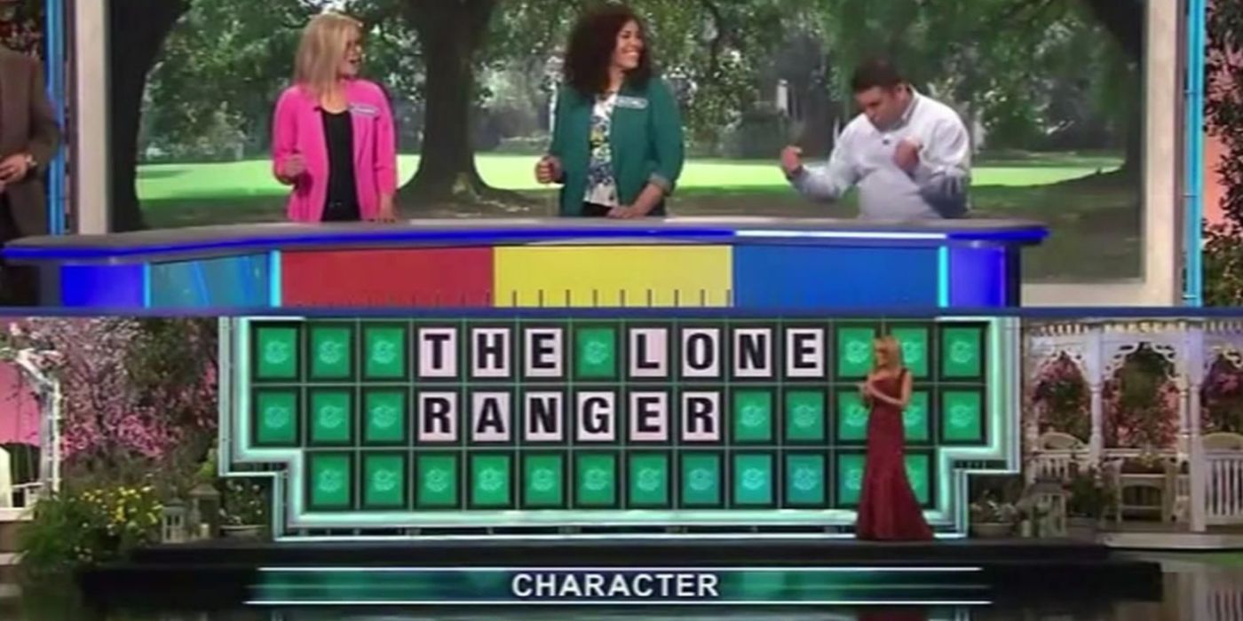 ‘Wheel of Fortune’ Contestants, Stop Avoiding the Mystery Wedge and ...