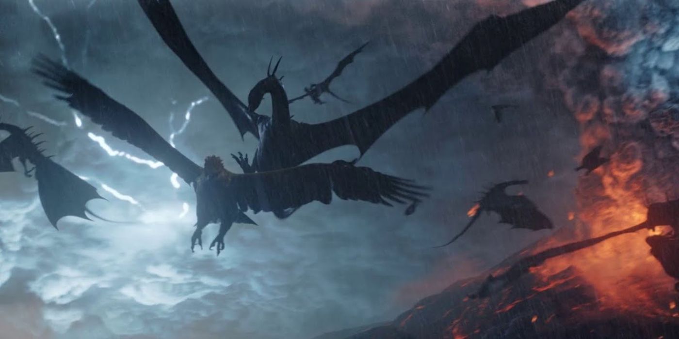 Prime Video’s $715M Fantasy Gamble Is Still TV’s Most Expensive Show ...