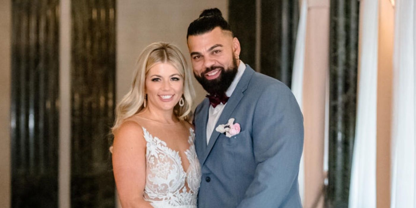 Michelle Is the ‘Married at First Sight’ Drama We Can’t Ignore