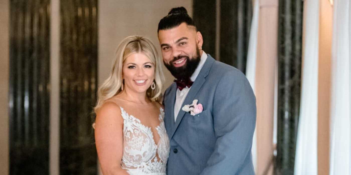 David R Remy Married Michelle Is the ‘Married at First Sight’ Drama We Can’t Ignore