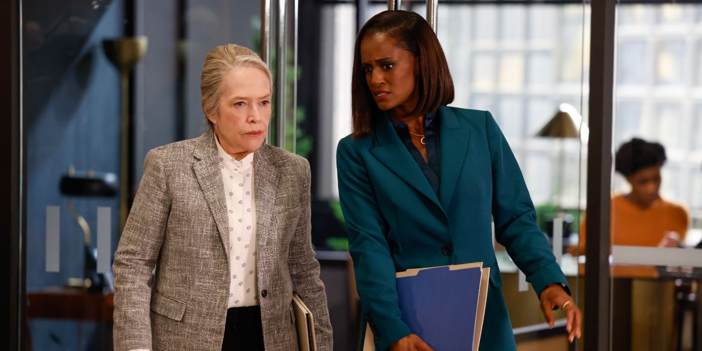 What That Shocking Discovery in 'Matlock's Latest Episode Means for Matty