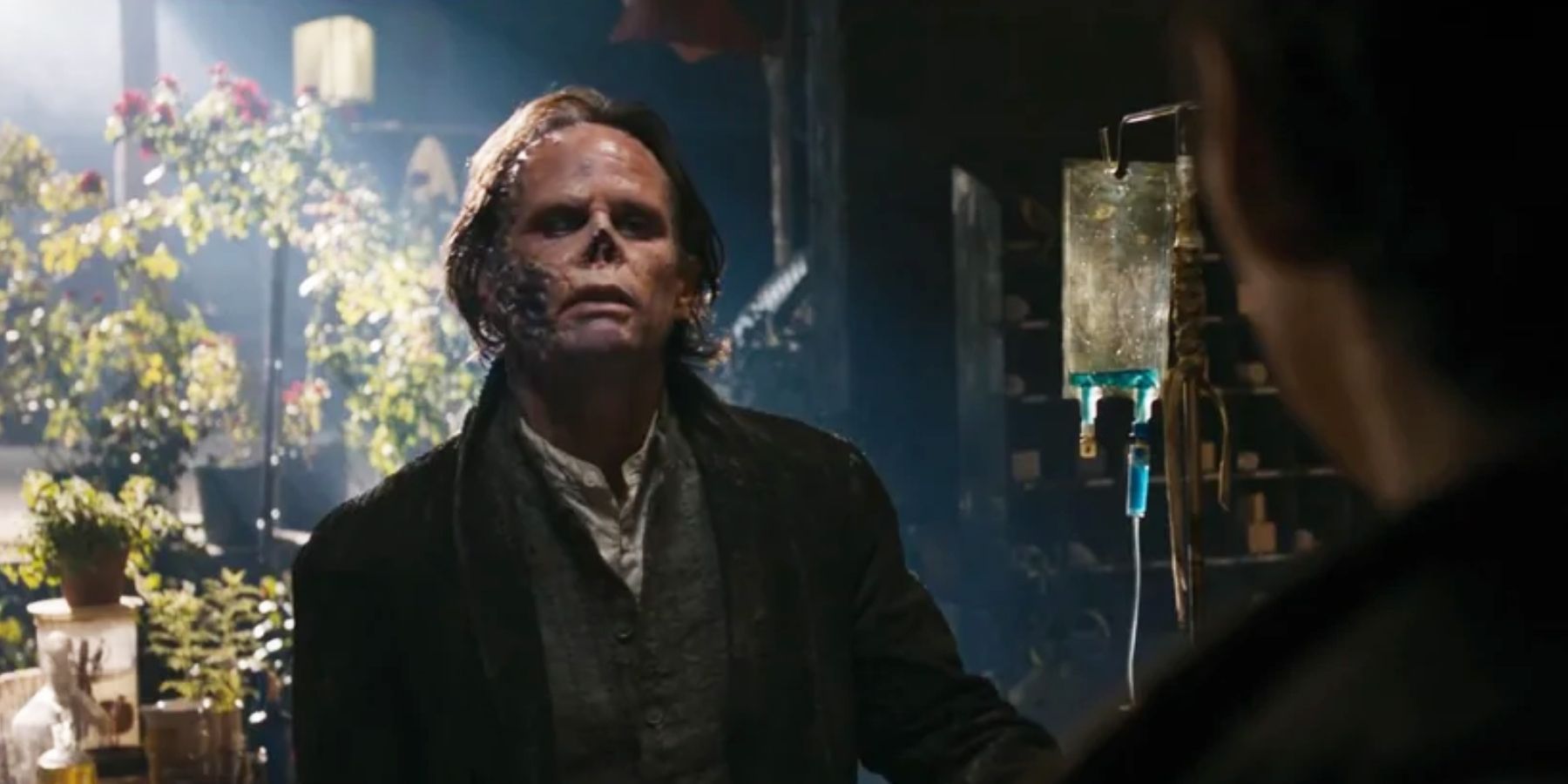 'Blade Runner' Meets 'Hunger Games' in HBO Max's Hit Sci-Fi Trilogy Finale