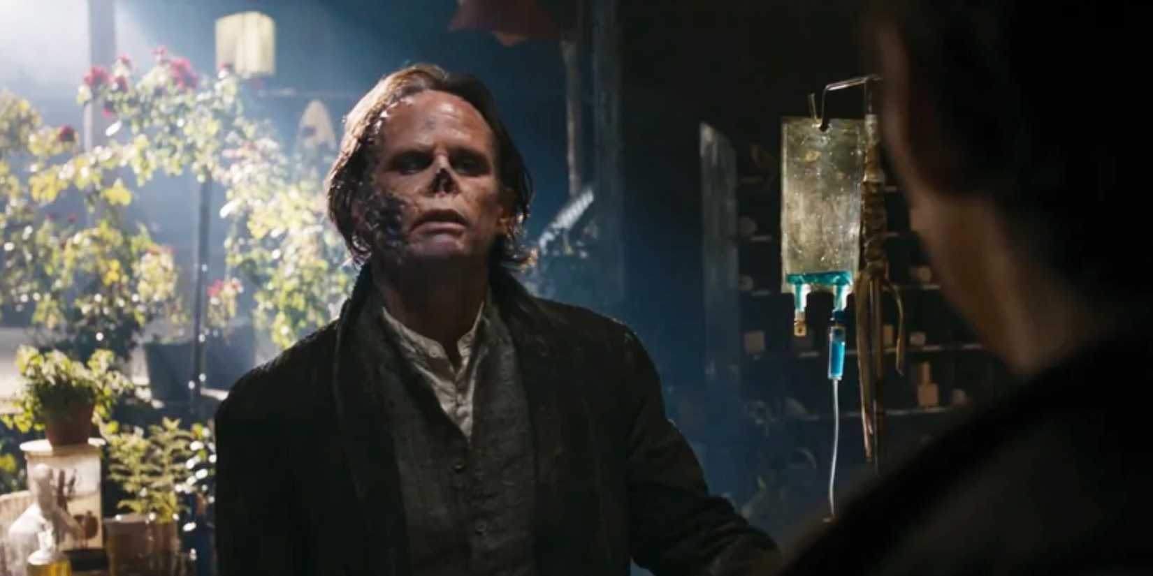 10 Best Walton Goggins Movies, Ranked