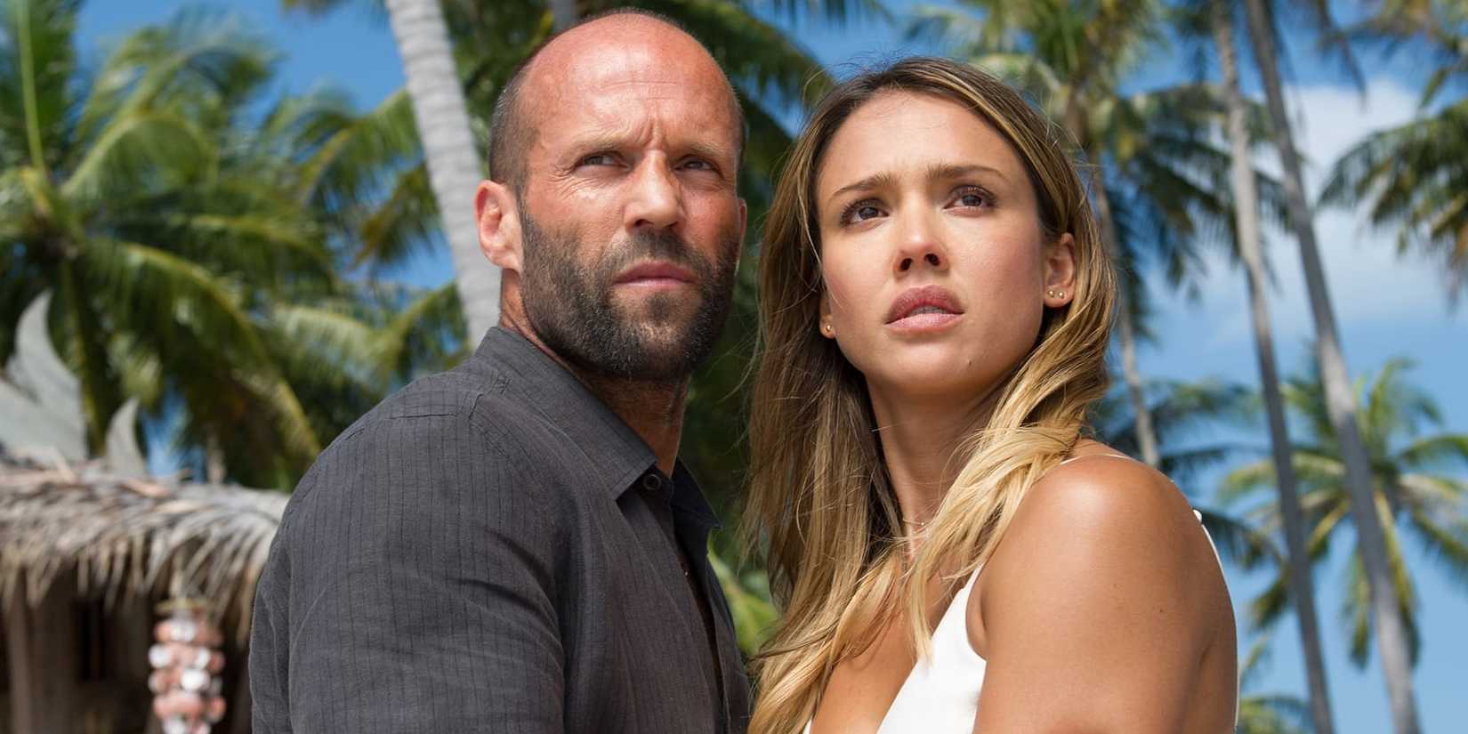 15 Best Jason Statham Movies of the Last Decade, Ranked