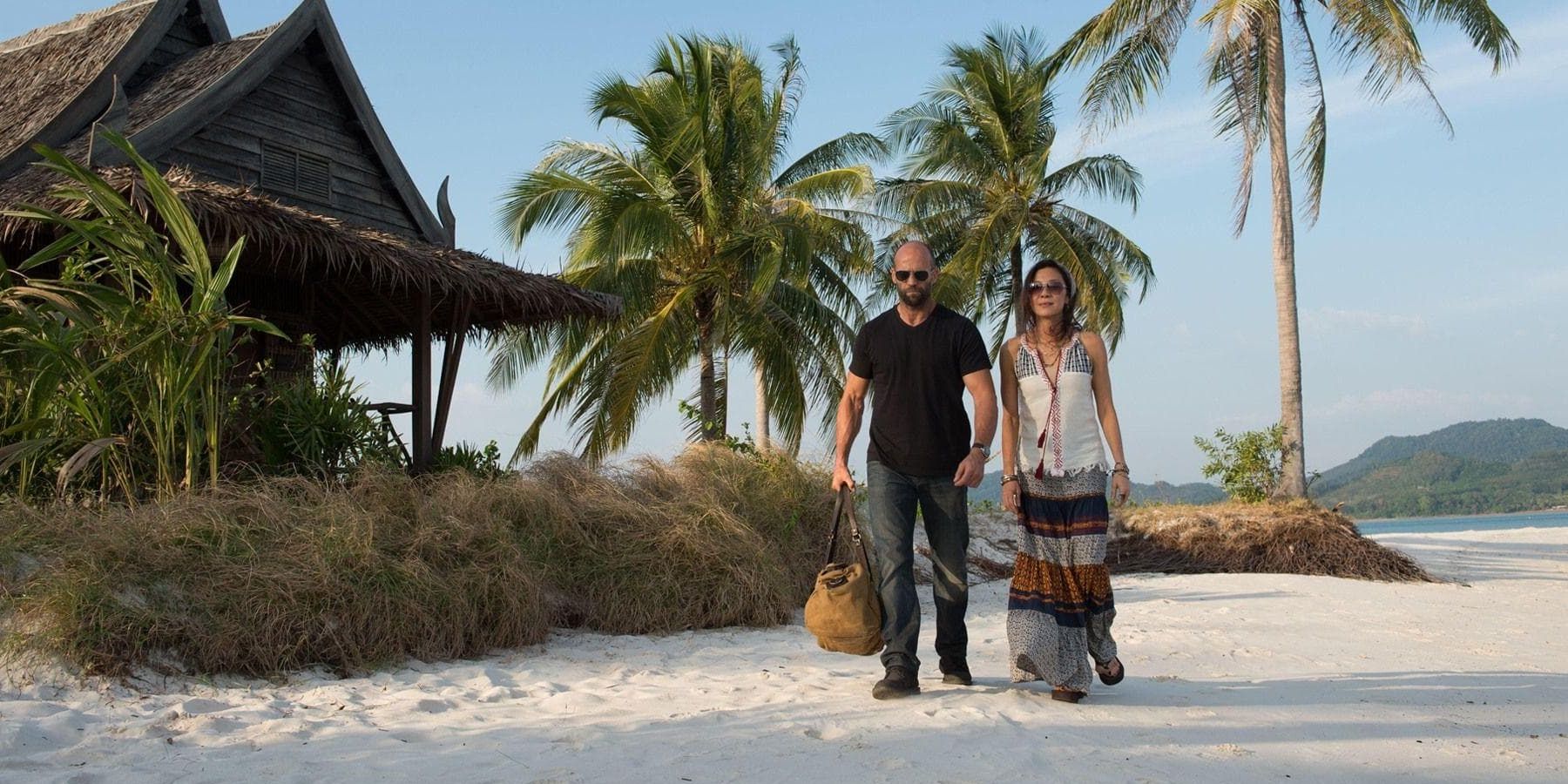 Jason Statham’s 98-Minute Action Franchise-Killer Is Leaving HBO Max Soon