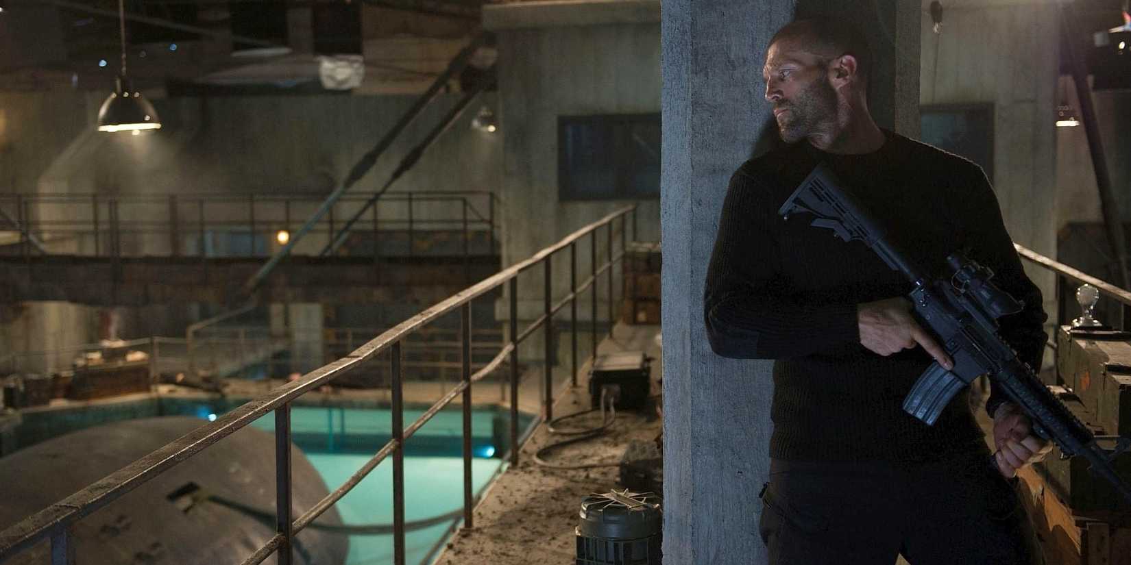 mechanic resurrection 2 1