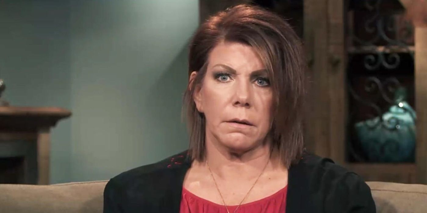 ‘Sister Wives’ Meri Brown Reveals “Robyn and I Don’t Really Talk” As ...