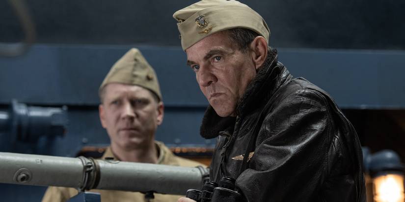 18 Best Naval War Movies, Ranked