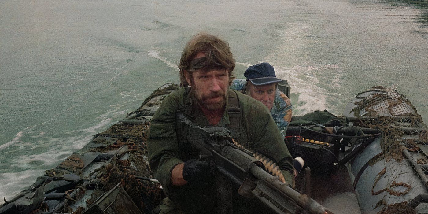 Missing in action vhs, image size:1400x700