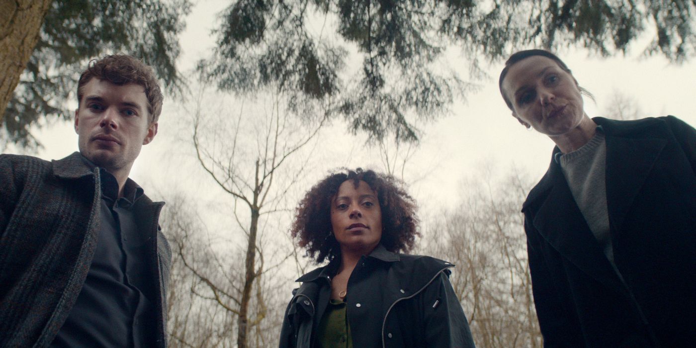 Netflix’s Forgotten 5-Part Harlan Coben Thriller Is Officially the Perfect Weekend Binge