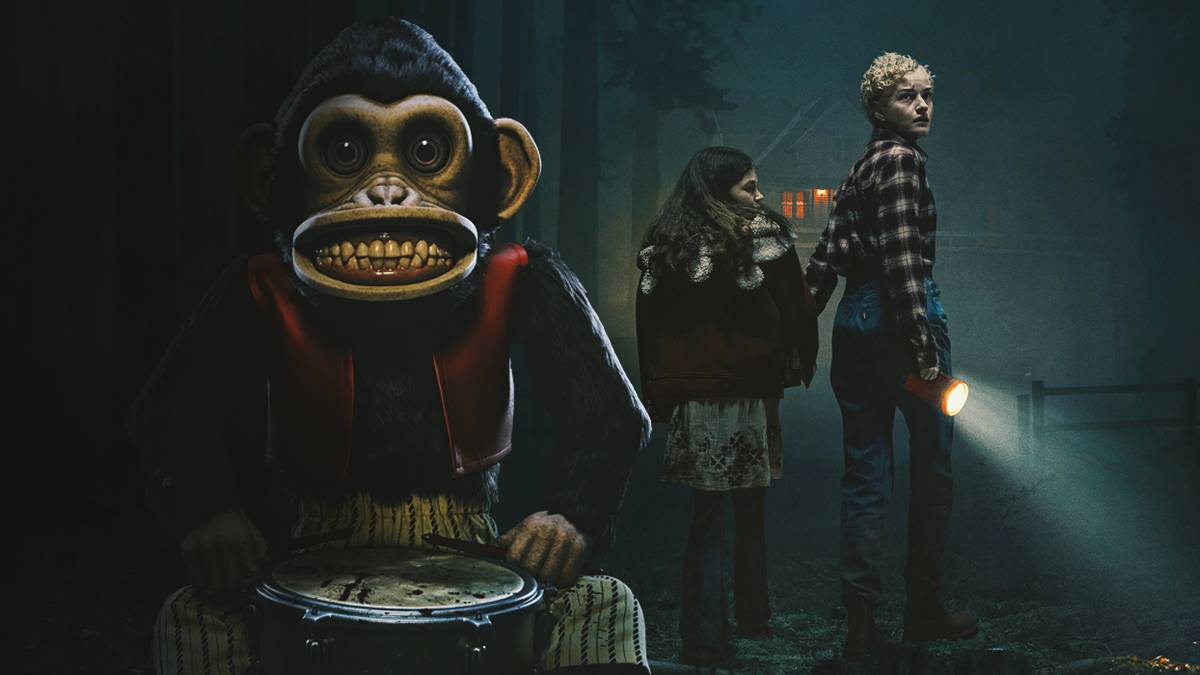 The Most Anticipated Horror Movies of 2025