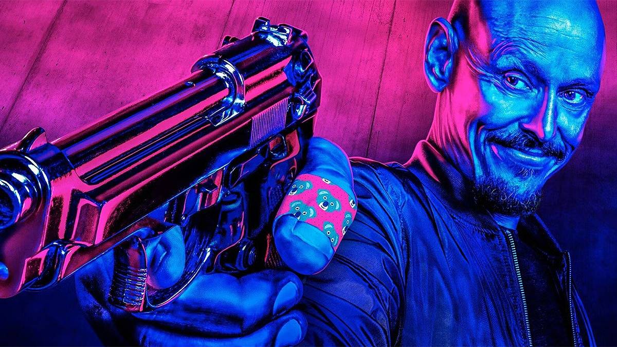 This Bingeworthy TV Series on Hulu Delivers an Unexpected Antihero You ...