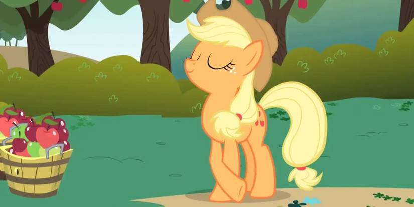 10 Best Characters From ‘My Little Pony: Friendship Is Magic,’ Ranked