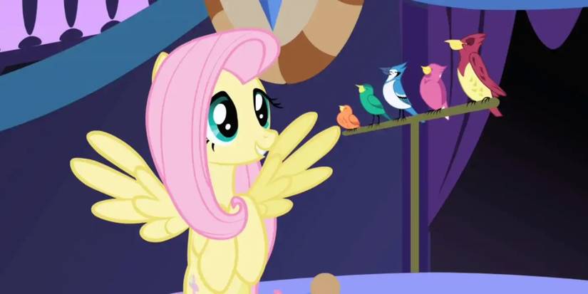 10 Best Characters From ‘My Little Pony: Friendship Is Magic,’ Ranked