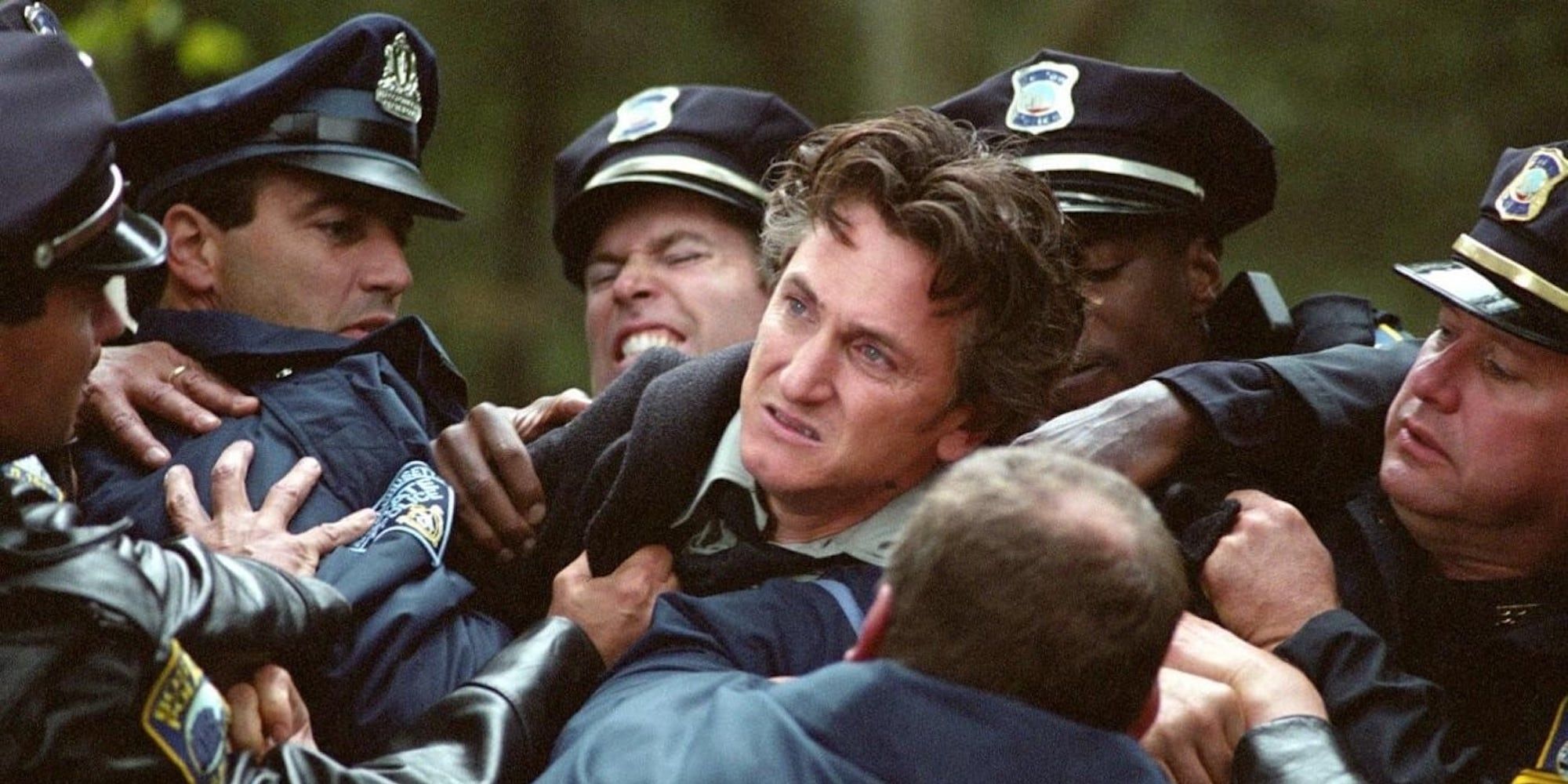Mystic River 
