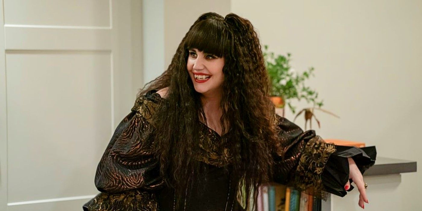 8 Most Fun Fantasy Shows of All Time, Ranked image