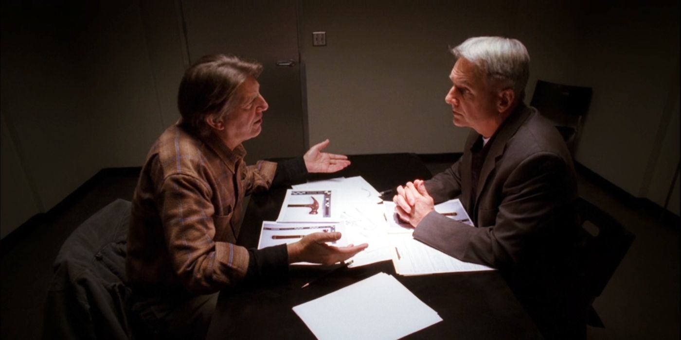 Out of All of Gibbs' Rules on 'NCIS,' This One Hits Closest for Me
