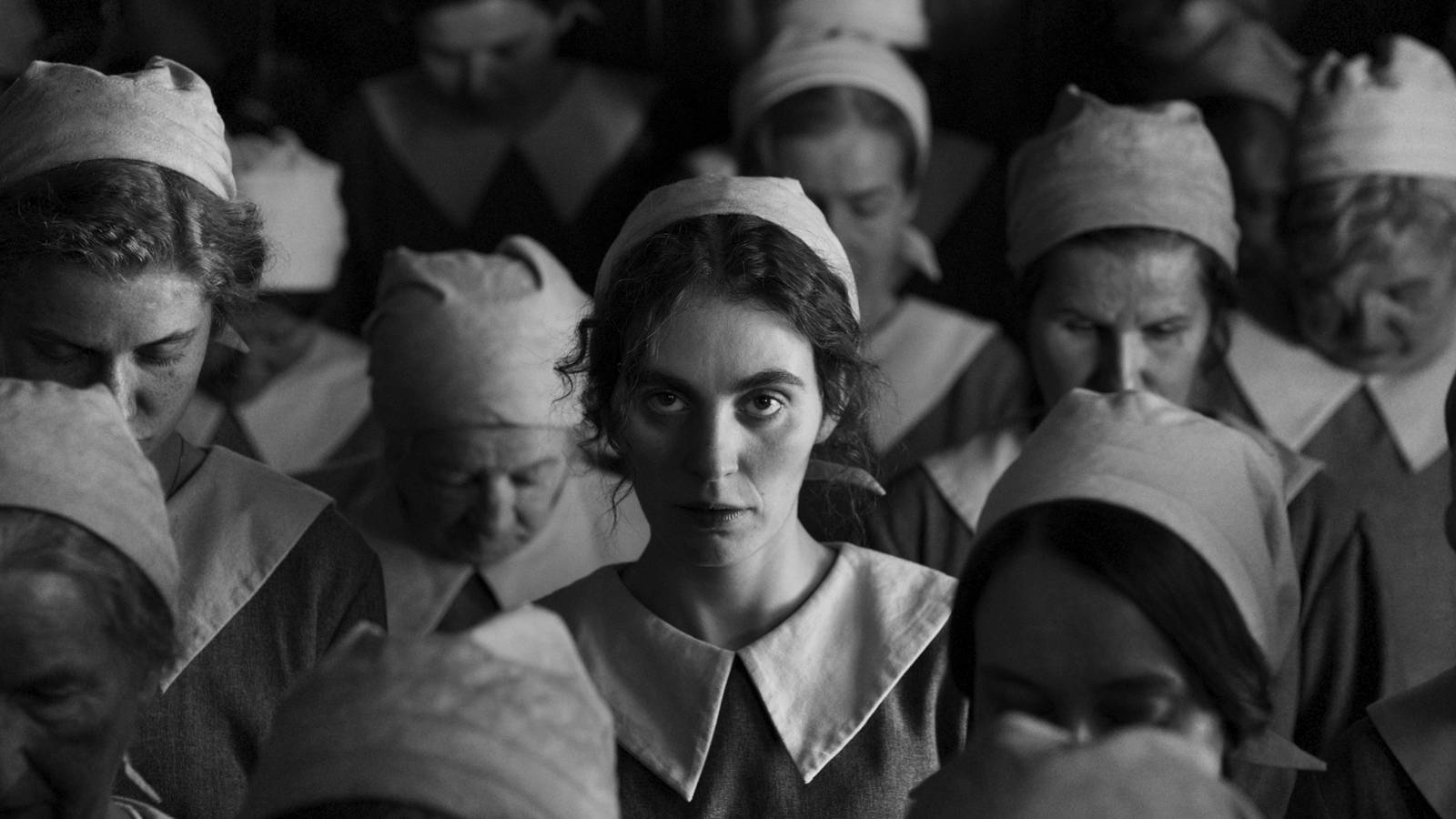 The Horrifying True Story Behind ‘The Girl with the Needle’