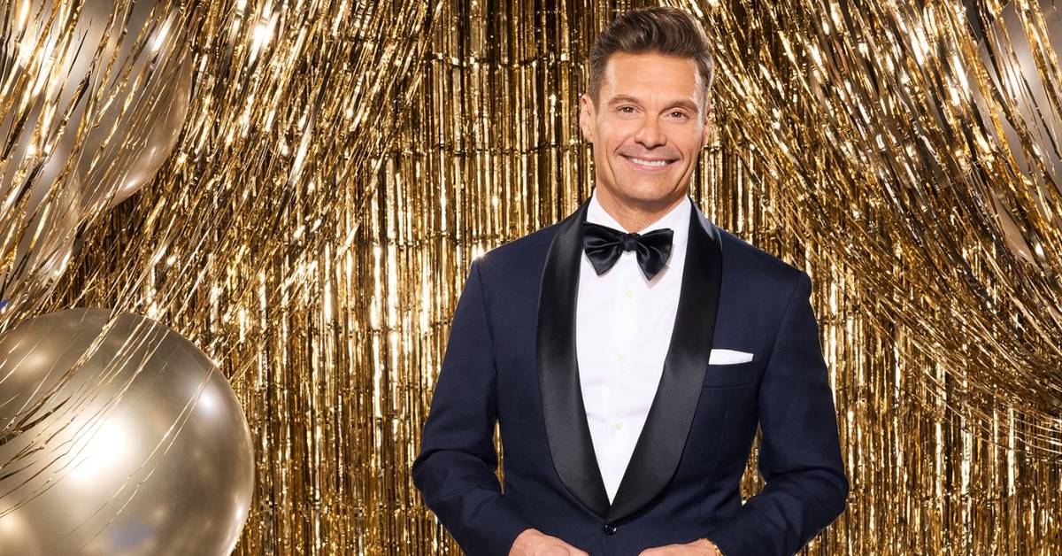 Ryan Seacrest Won't Stop Talking on 'Wheel of Fortune' — and Fans Are Torn