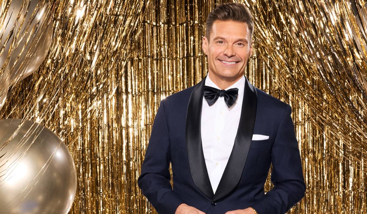 Ryan Seacrest Won't Stop Talking on 'Wheel of Fortune' — and Fans Are Torn