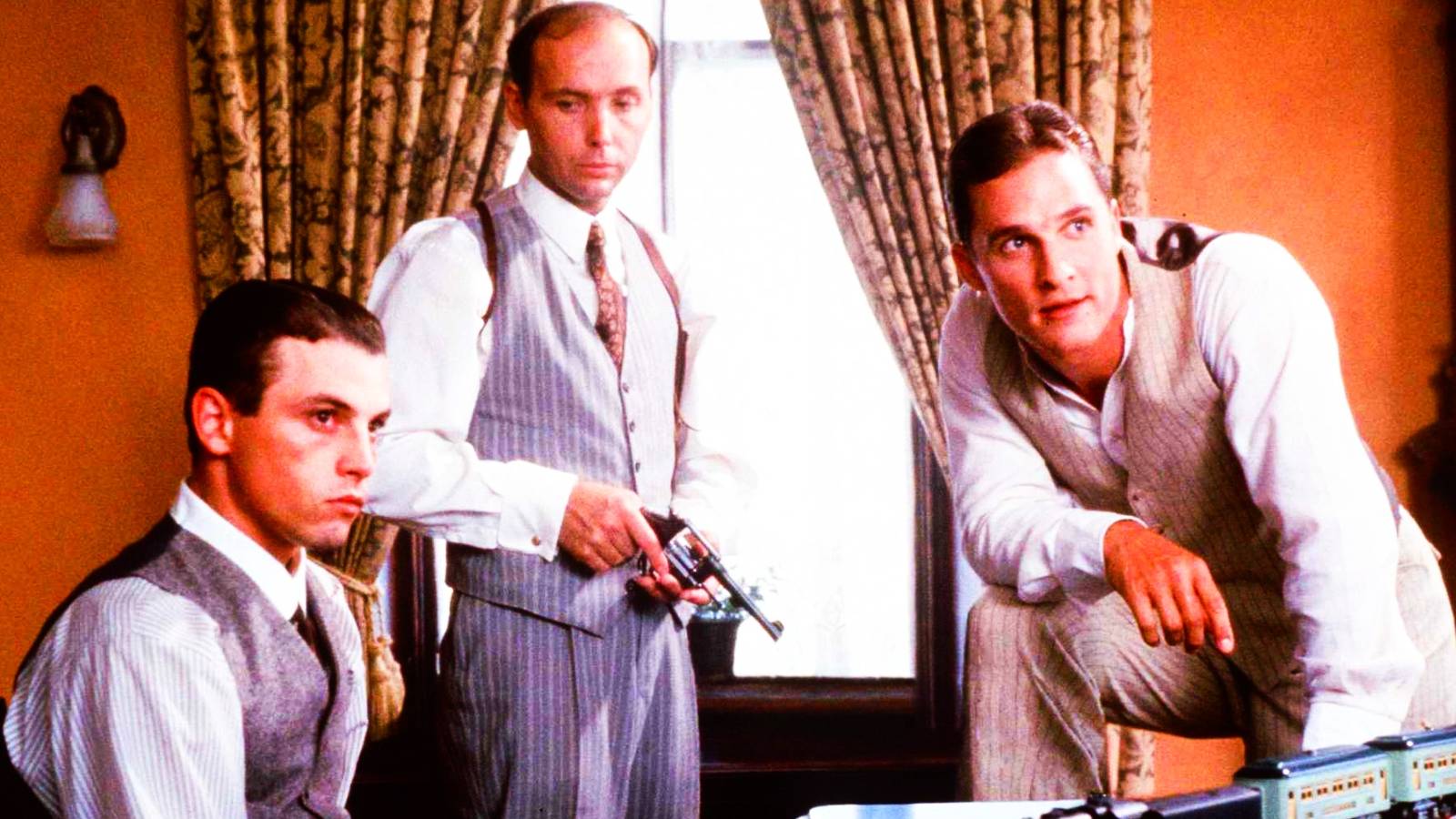 5 Forgotten '90s Thrillers That Have Aged Like Fine Wine