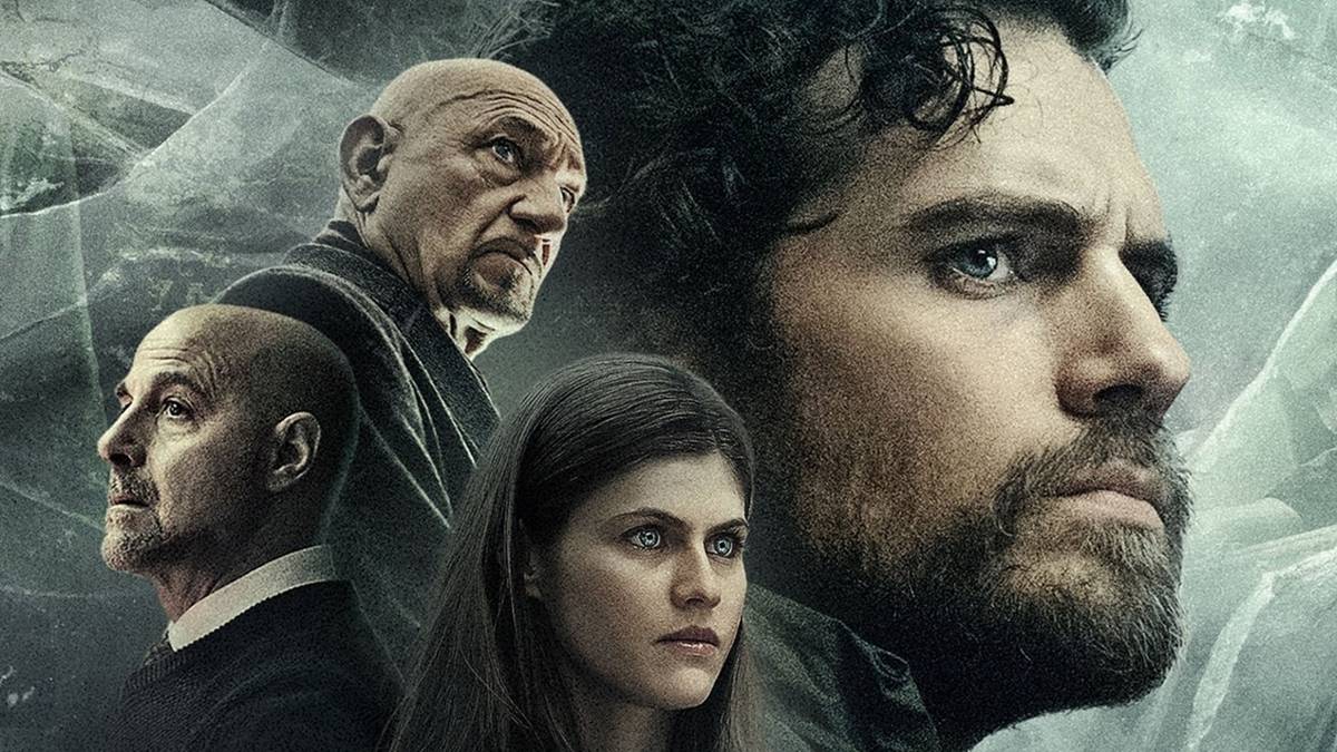 This Gritty Psychological Thriller Showed Us a Totally Different ...