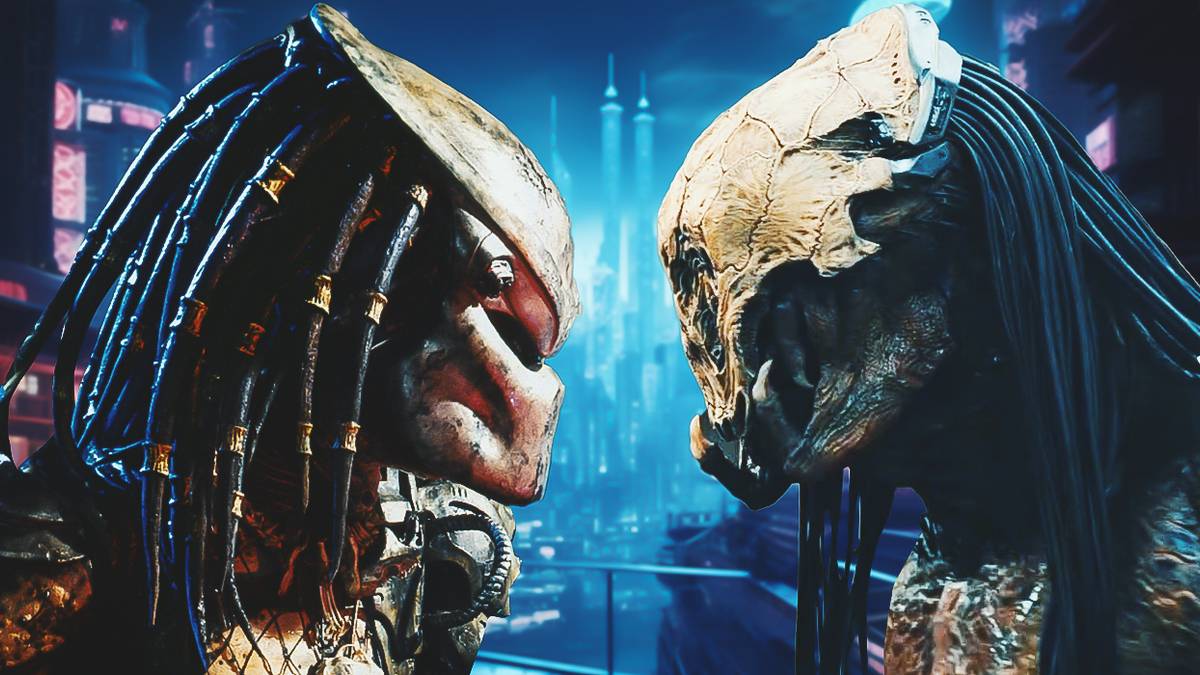 Movie by Movie, The Predator Franchise Is Saving Itself