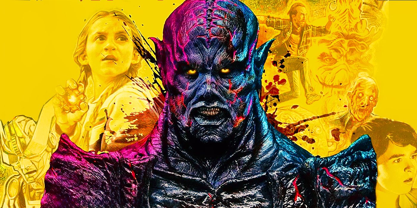 You've Probably Never Seen This Hilarious Horror Comedy by the