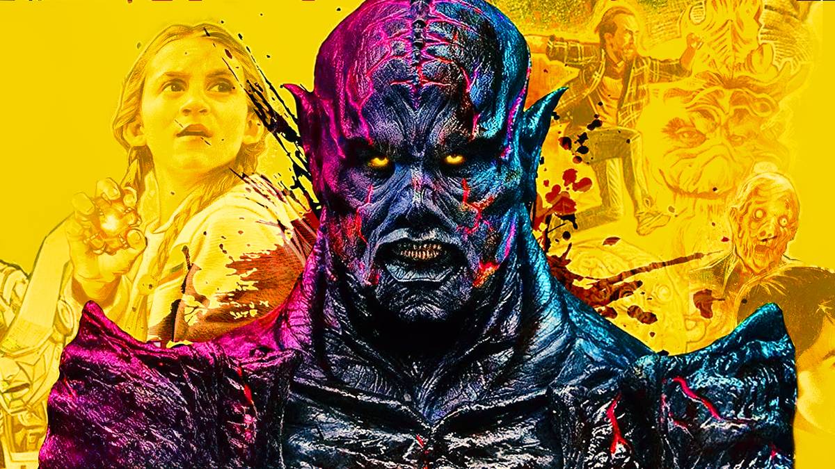 You've Probably Never Seen This Hilarious Horror Comedy by the Director ...