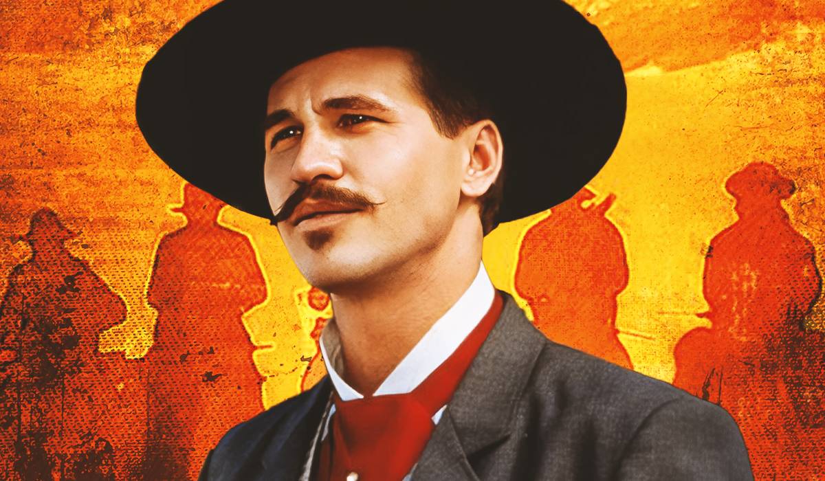 This Is What 'Tombstone's Most Quotable, Fan-Favorite Line Really Means