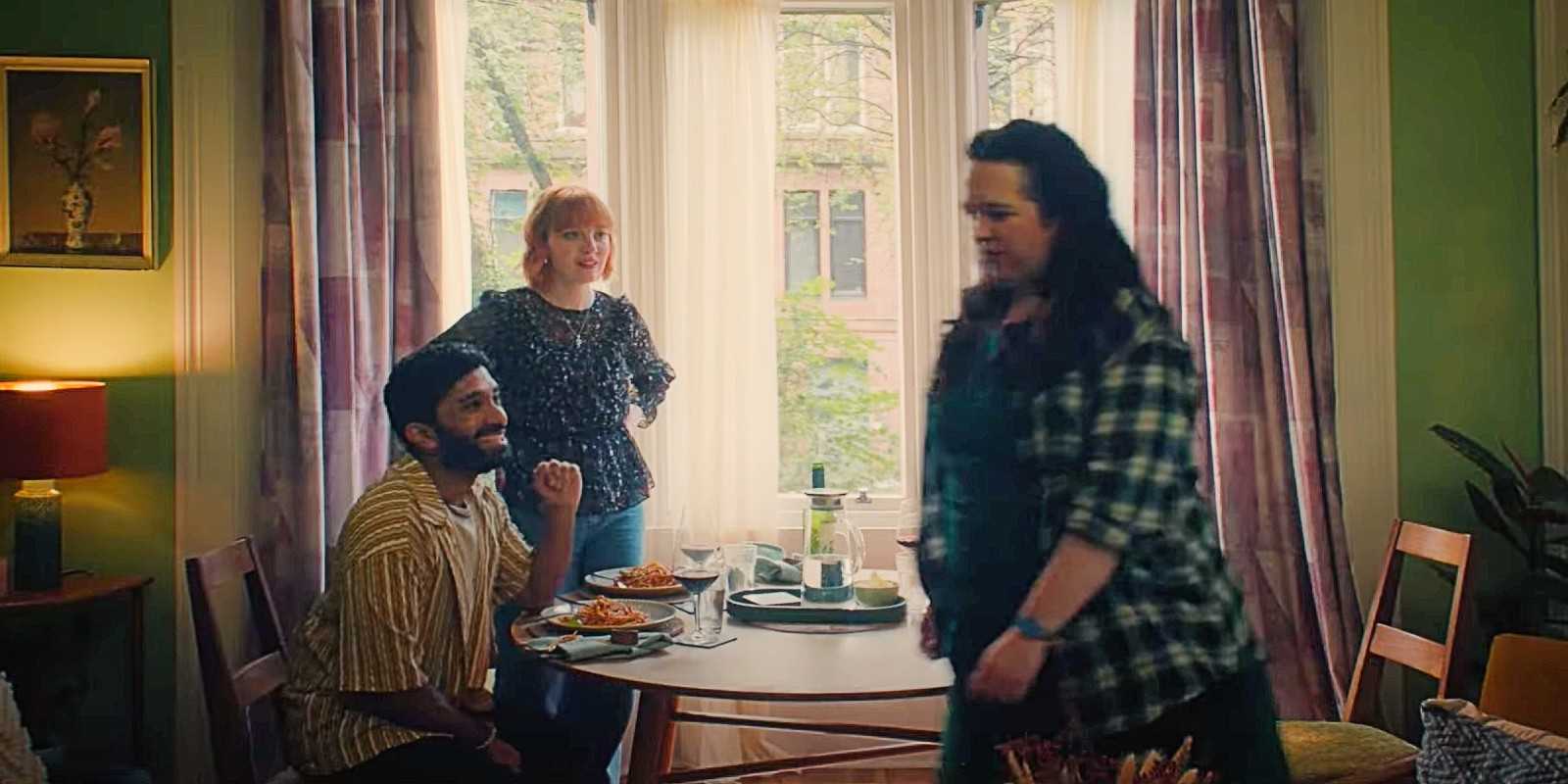 Ranesh If You Love 'Bad Sisters,' Watch This Dysfunctional Dramedy Series on ...