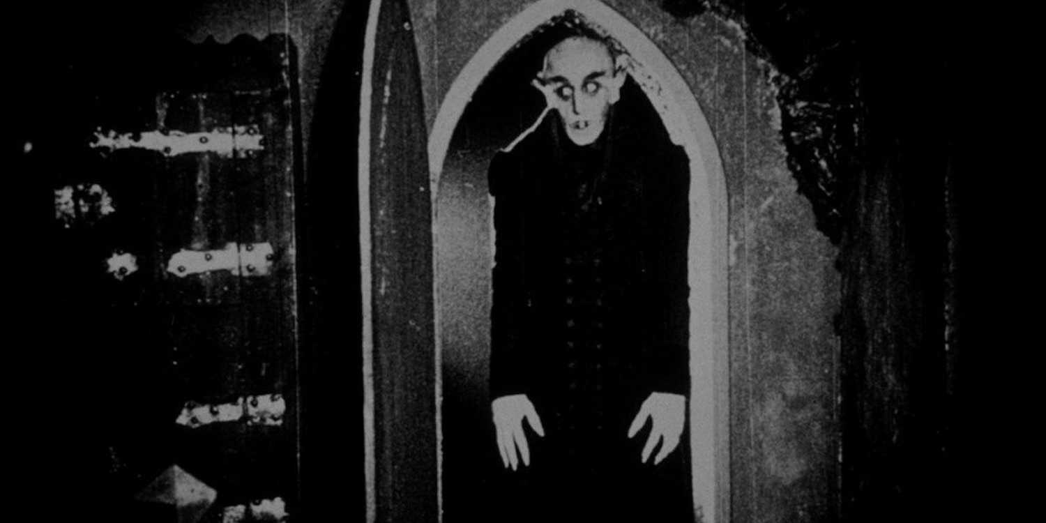 Count Orlock Window 10 Greatest Silent Movies of All Time, Ranked